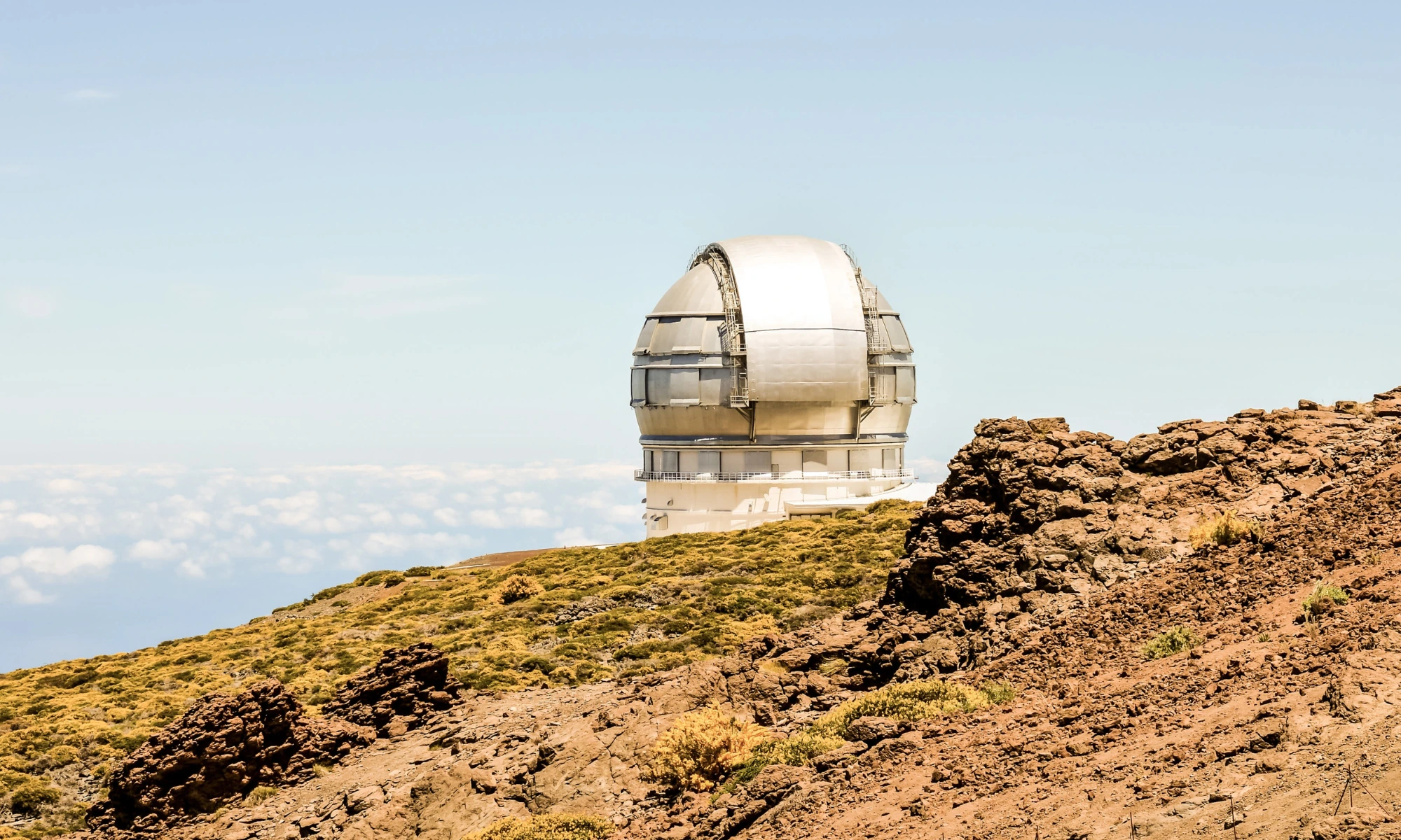 a Professional engineer working in a data center